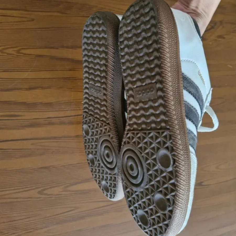 کتونی سامبا زنانه