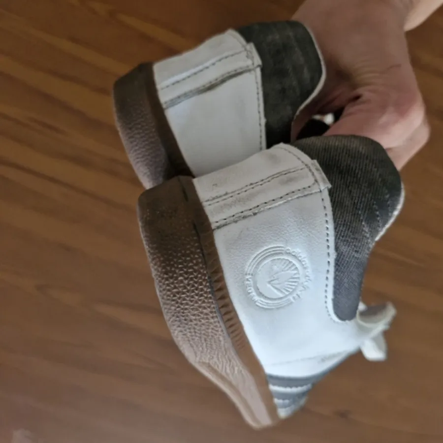 کتونی سامبا زنانه