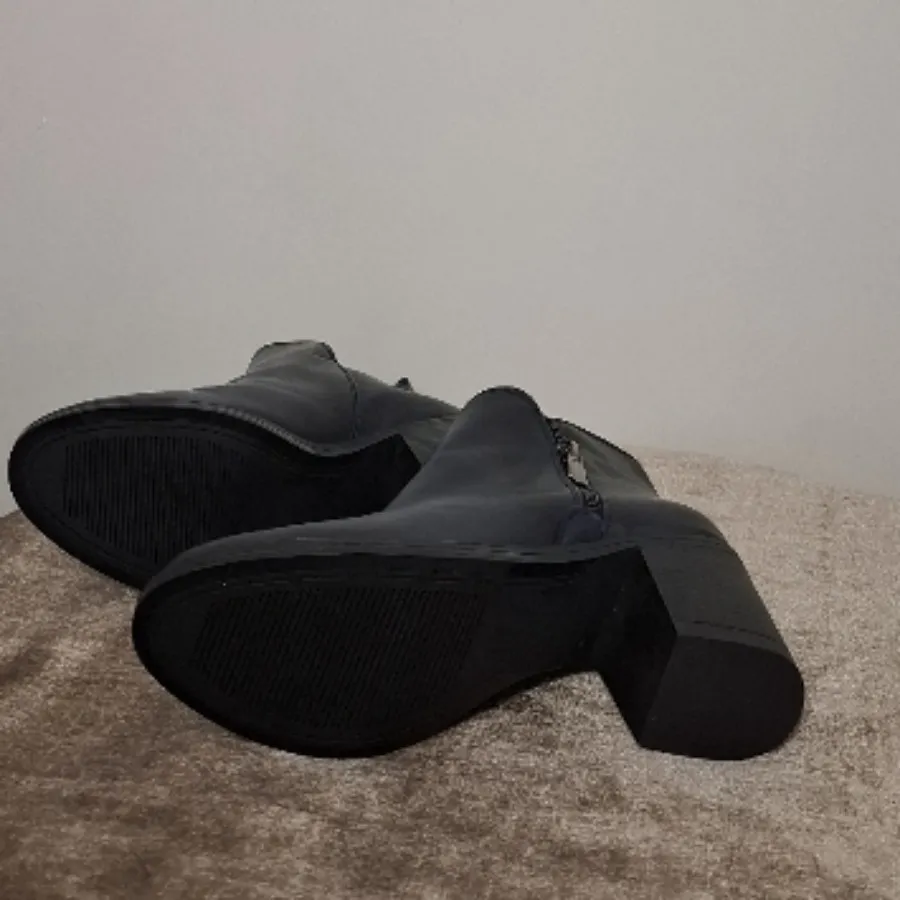 نیم بوت زنانه