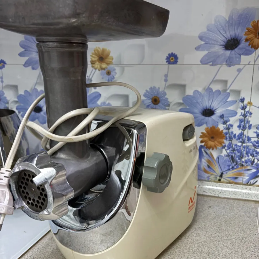 چرخ گوشی مایسان