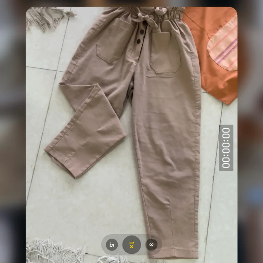 ست بهاره بیرونی عید