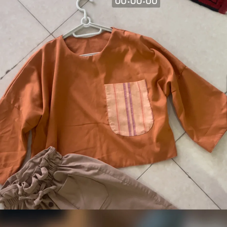 ست بهاره بیرونی عید