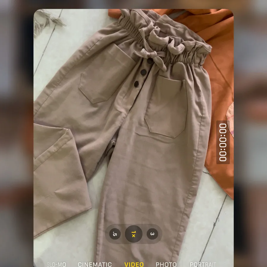 ست بهاره بیرونی عید