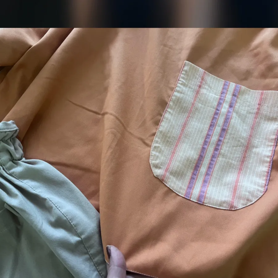 ست بهاره بیرونی عید