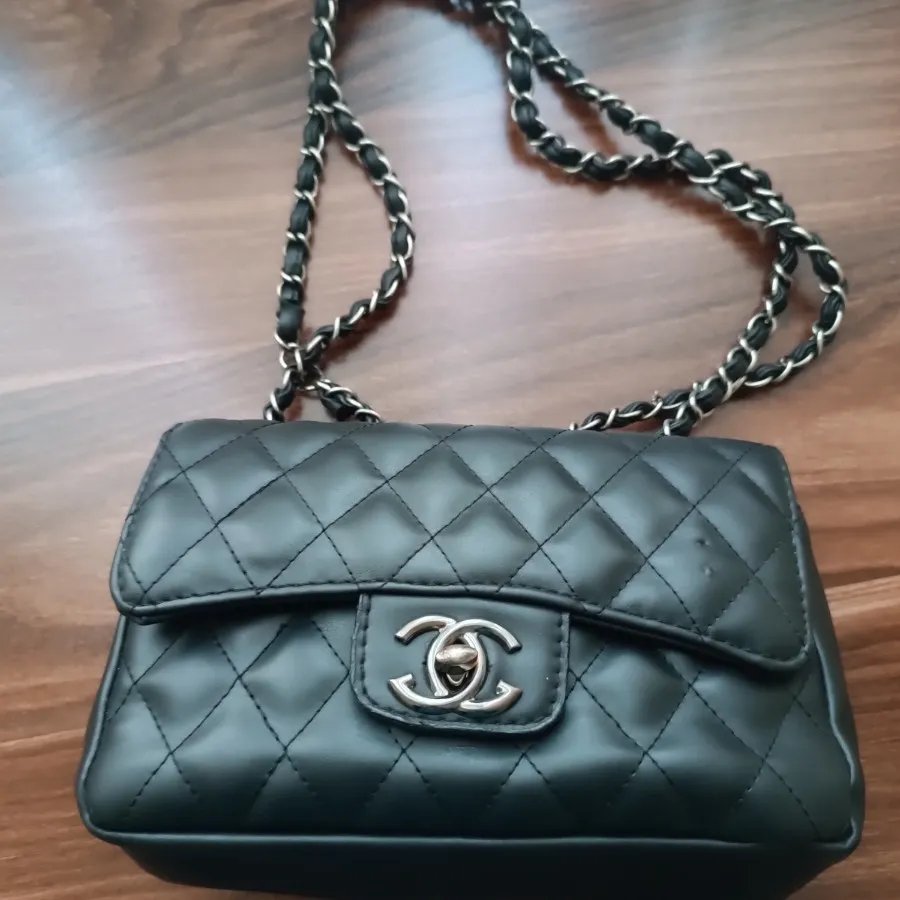 Chanel Mini Flap Bag