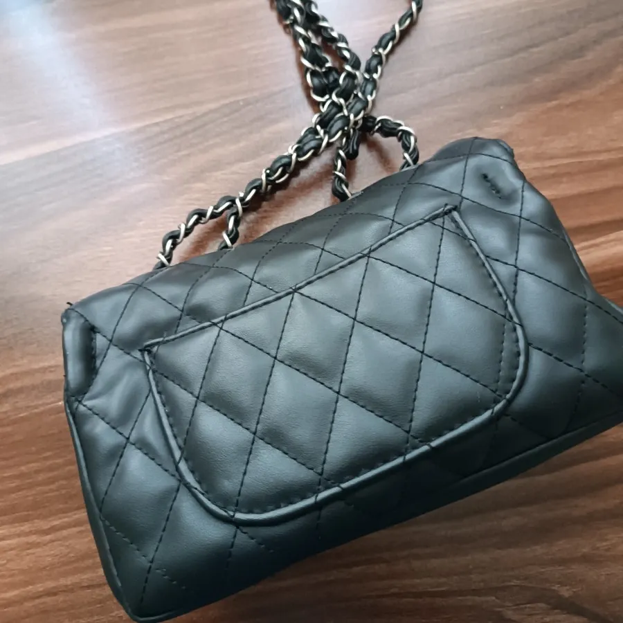 Chanel Mini Flap Bag