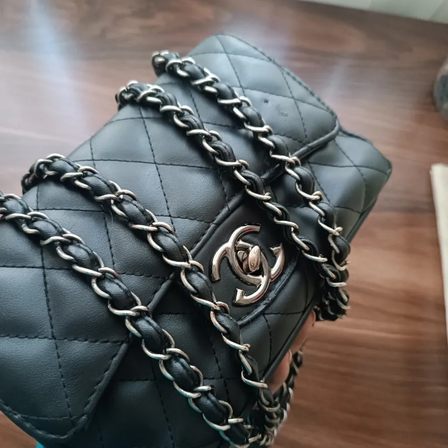 Chanel Mini Flap Bag