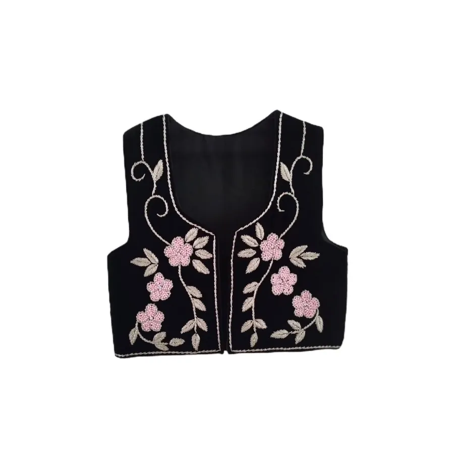 ست شکوفههای بهاری