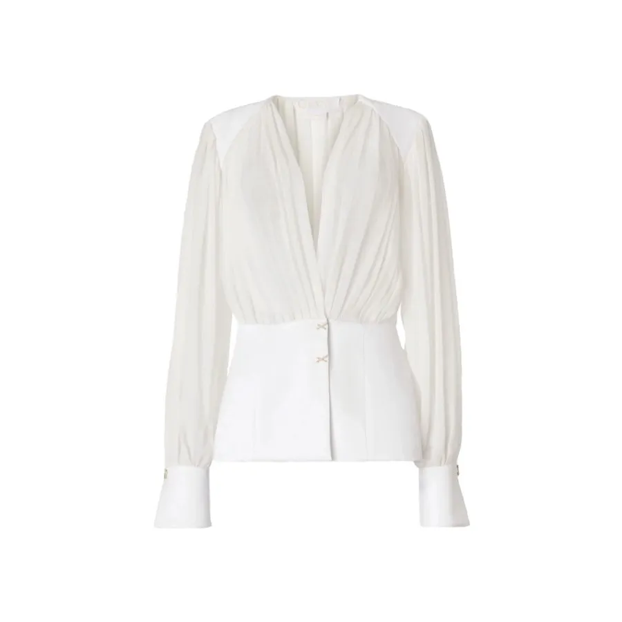 ست شکوفههای بهاری