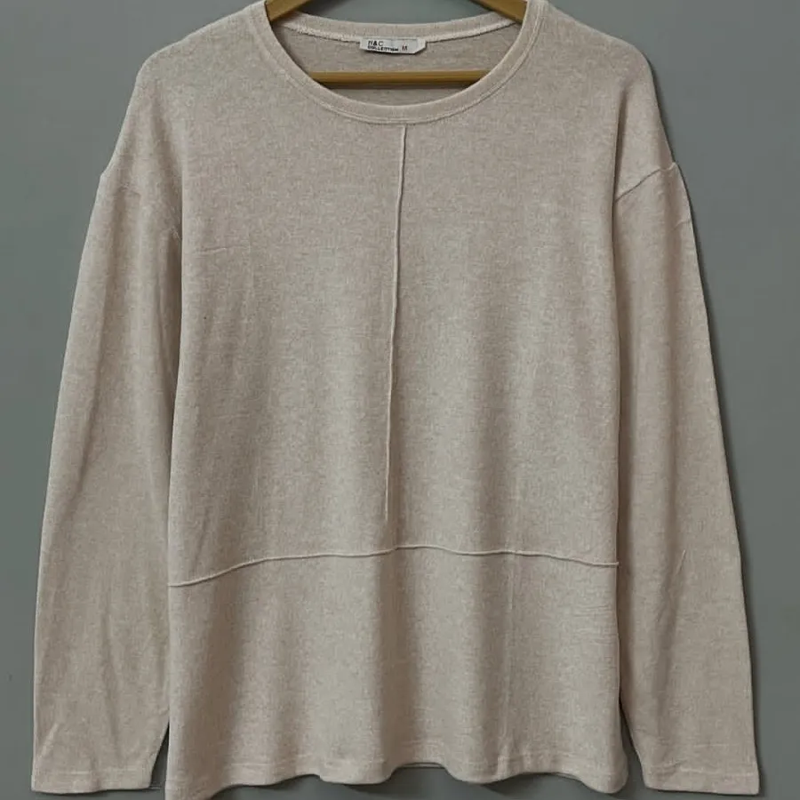 بلوز موهر لطیف وارداتی