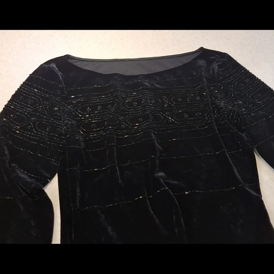 بلوز زنانه مخمل