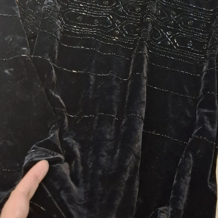 بلوز زنانه مخمل