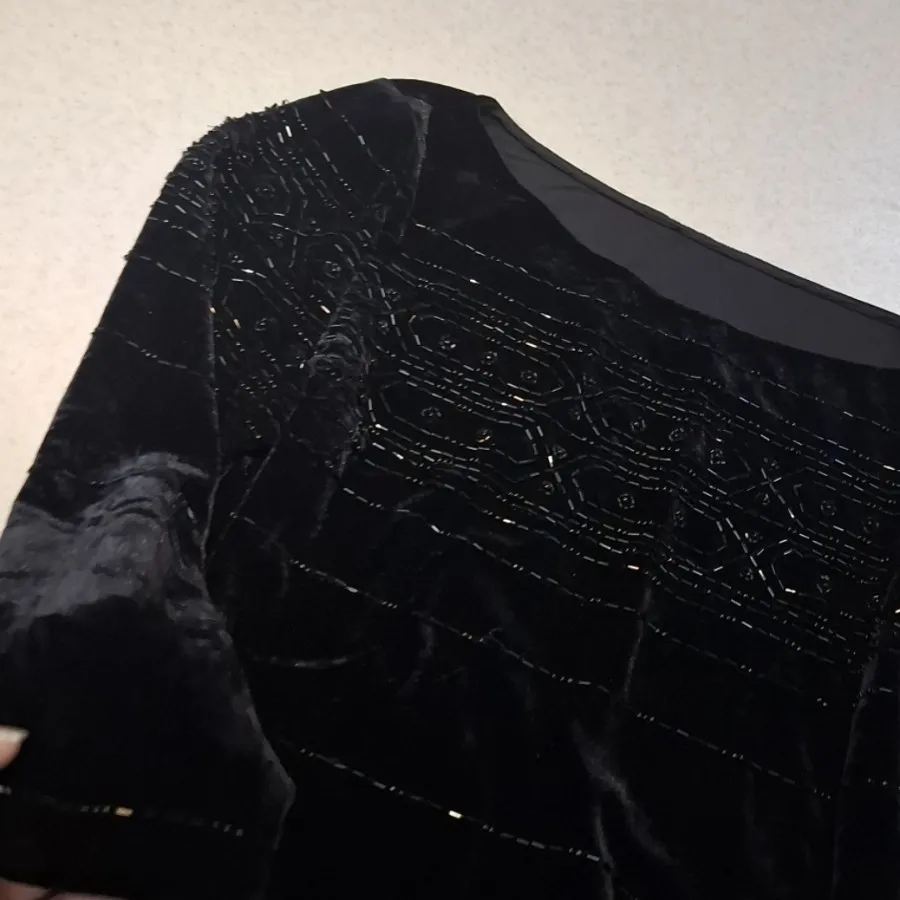 بلوز زنانه مخمل