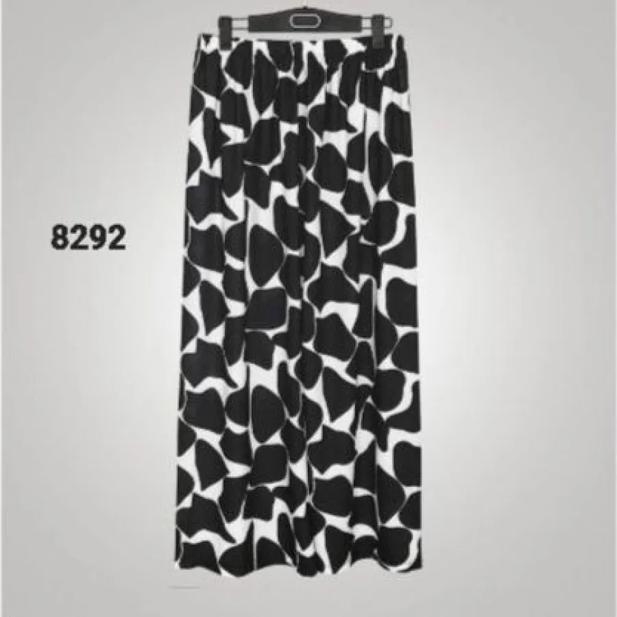 شلوار راحتی سایز بزرگ