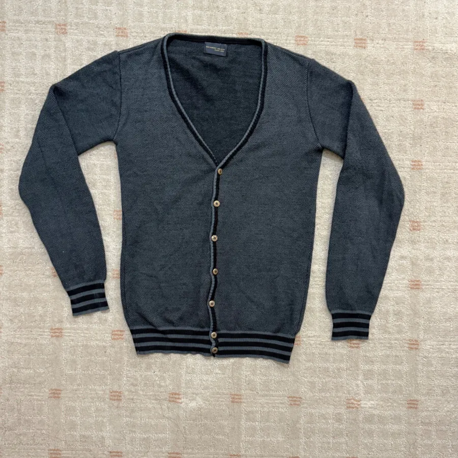 ژاکت پسرانه مردانه