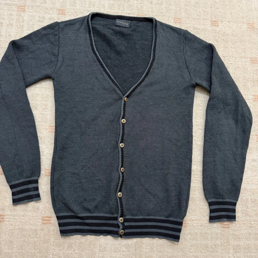 ژاکت پسرانه مردانه