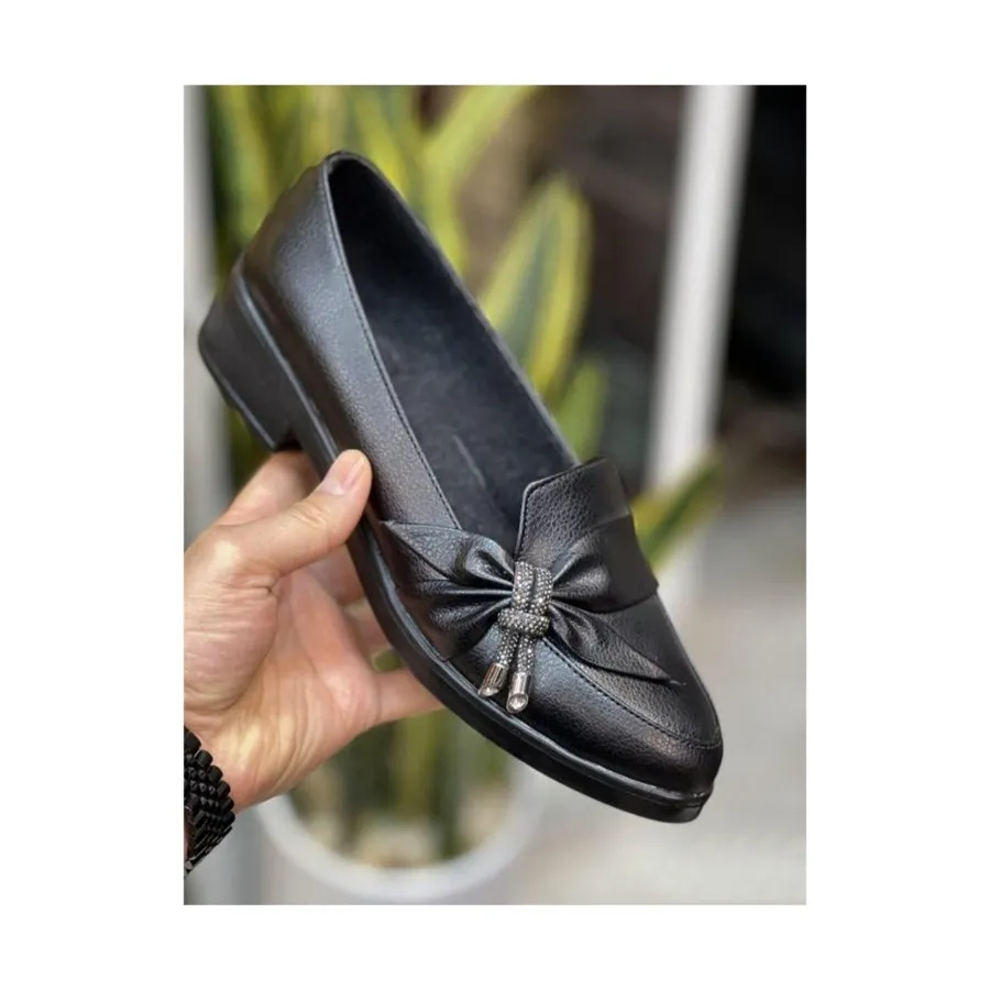 کفش کالج دخترانه زنانه