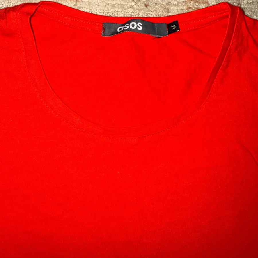 تیشرت استین دار مردانه