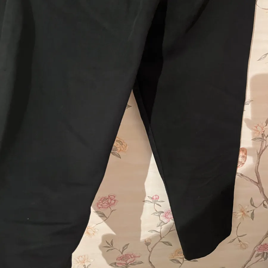 شلوار مام استایل