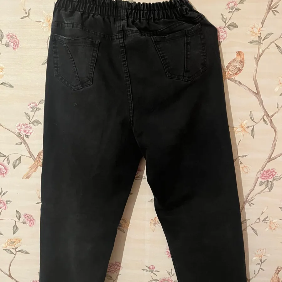 شلوار جین بگ