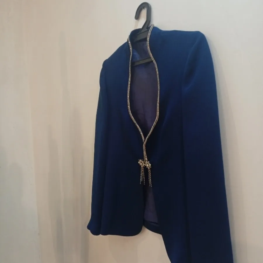 کت کرپ گاواردین سایز44