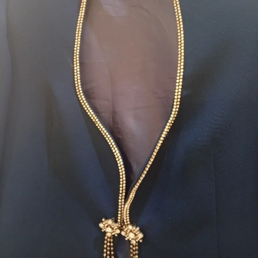 کت کرپ گاواردین سایز44