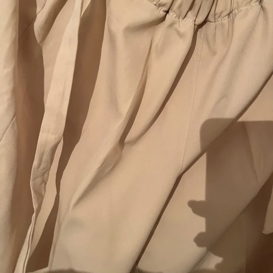 شلوار واید بگ