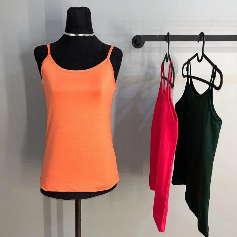 تاپ بندی زنانه | ساده