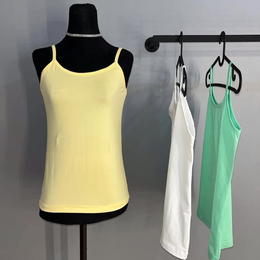 تاپ بندی زنانه | ساده