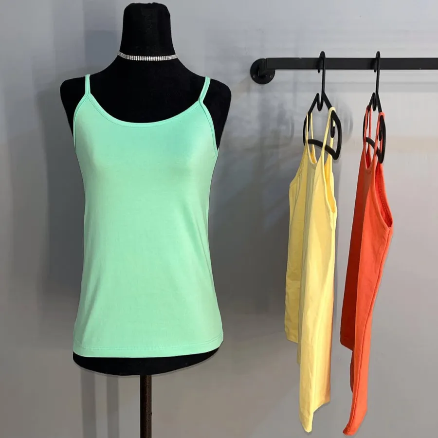 تاپ بندی زنانه | ساده