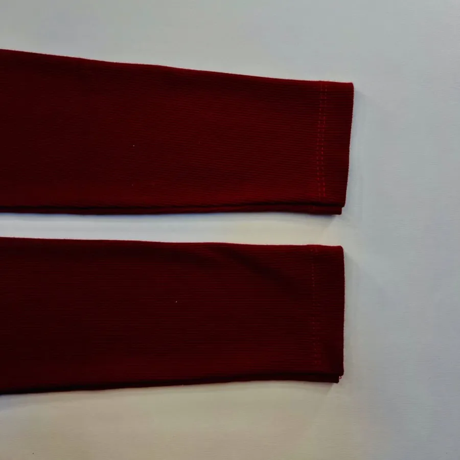 بادی یقه اسکی