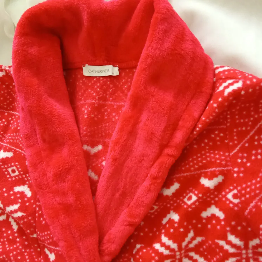 پالتو کریسمس