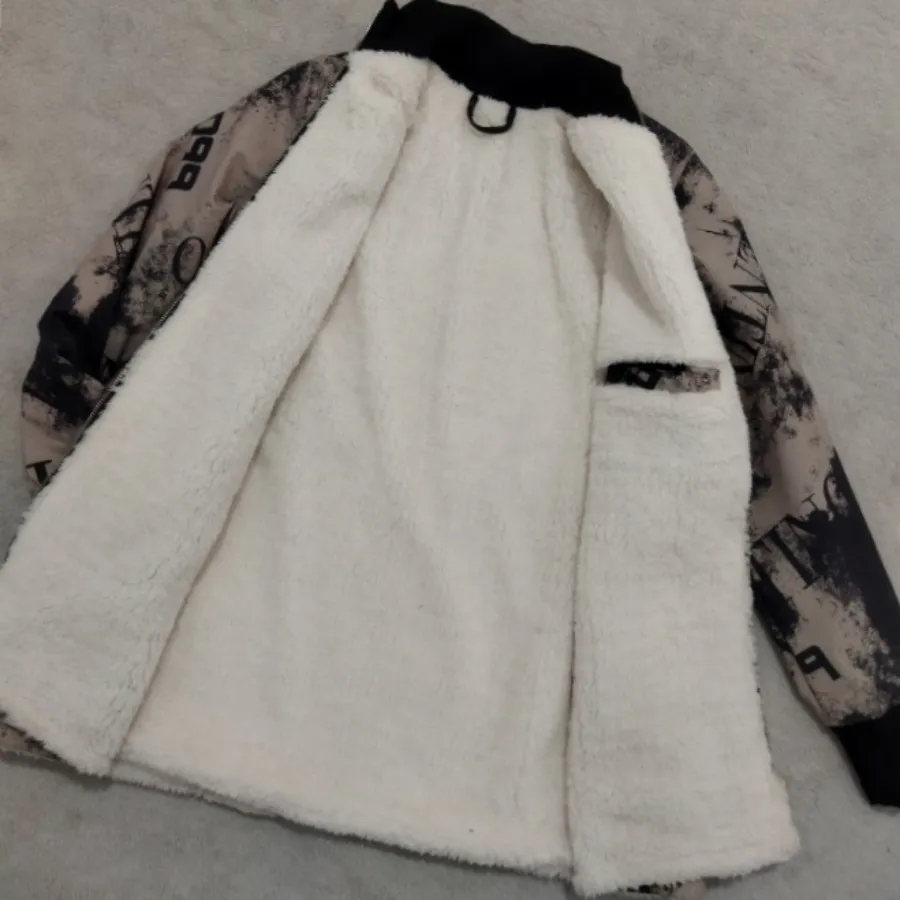 کاپشن زنانه