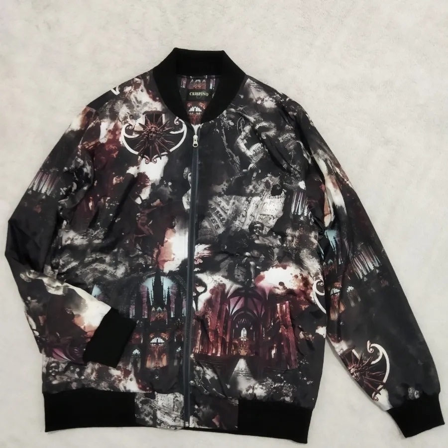 کاپشن مردانه