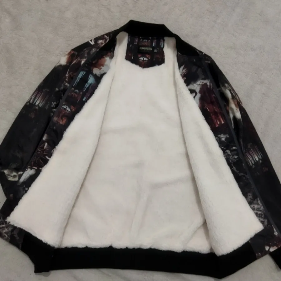 کاپشن مردانه