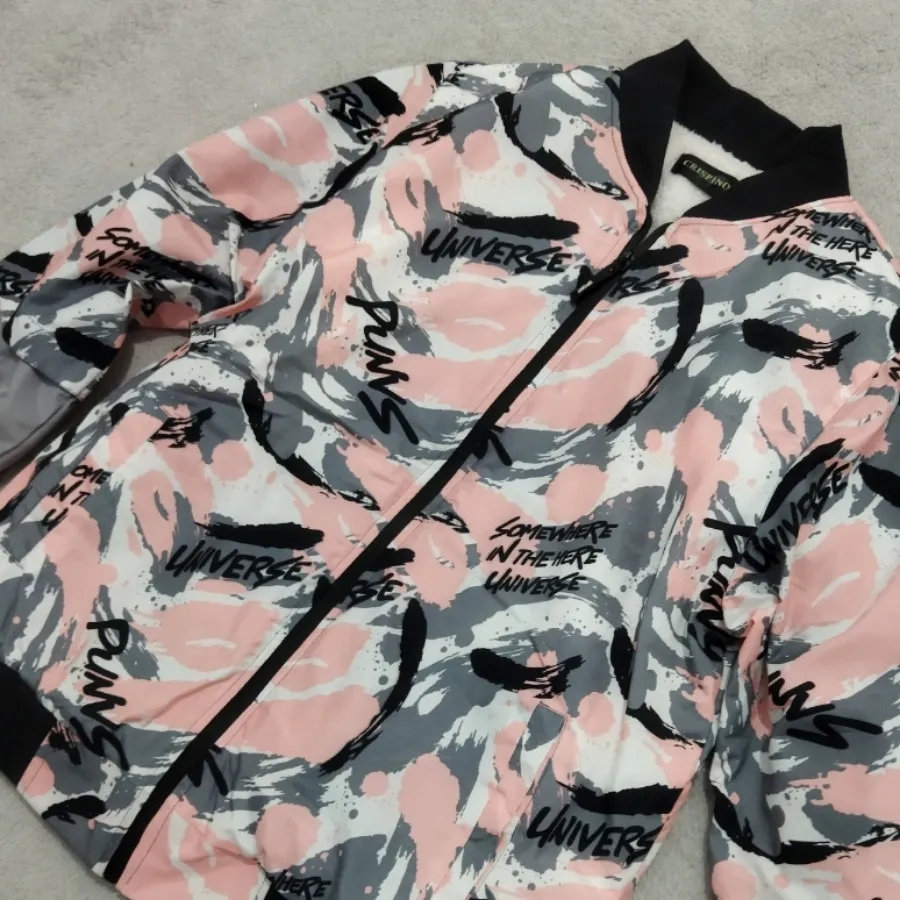 کاپشن مردانه