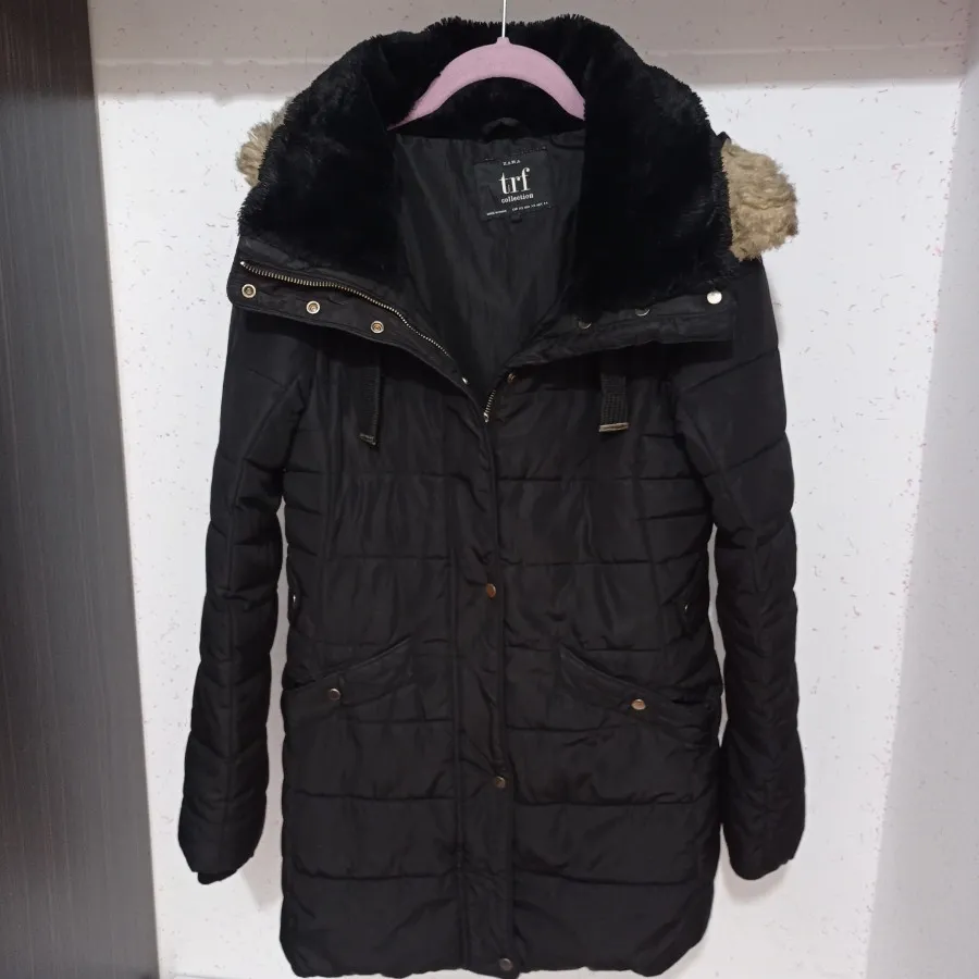 کاپشن زنانه و دخترانه