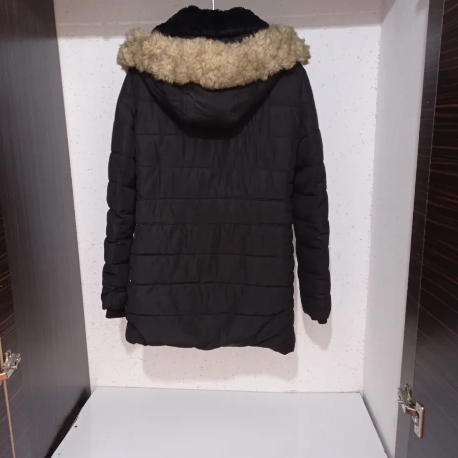 کاپشن زنانه و دخترانه