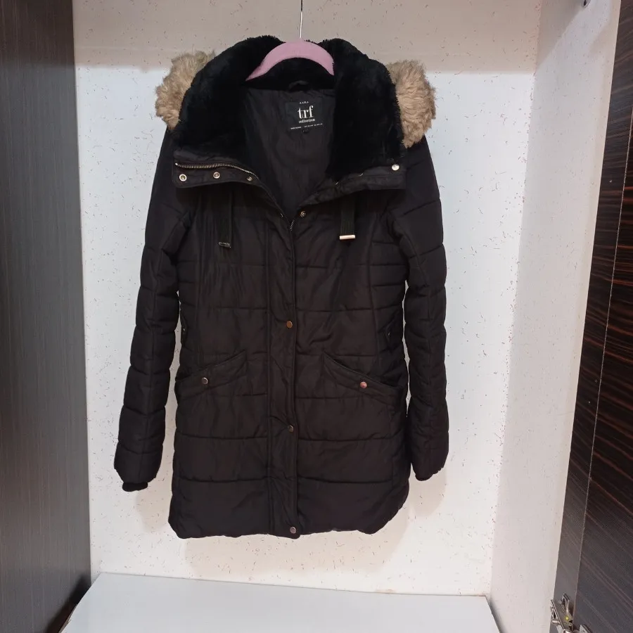 کاپشن زنانه و دخترانه