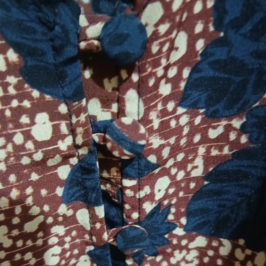 پیراهن بلند زنانه