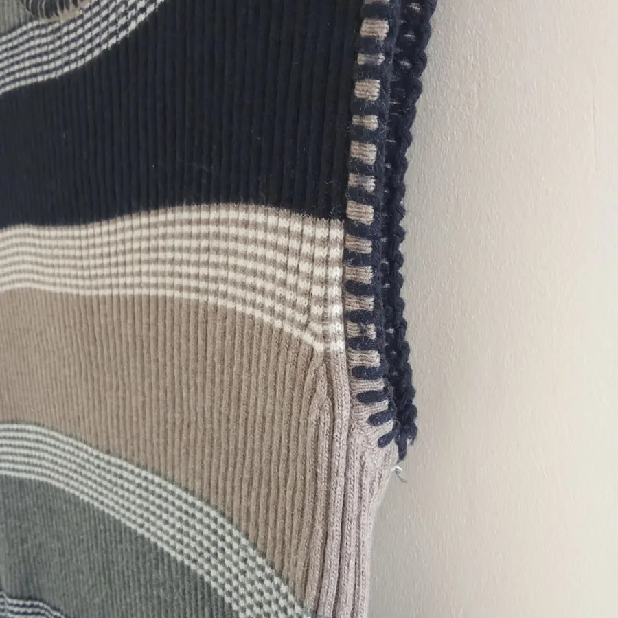 بافت بلند منگو