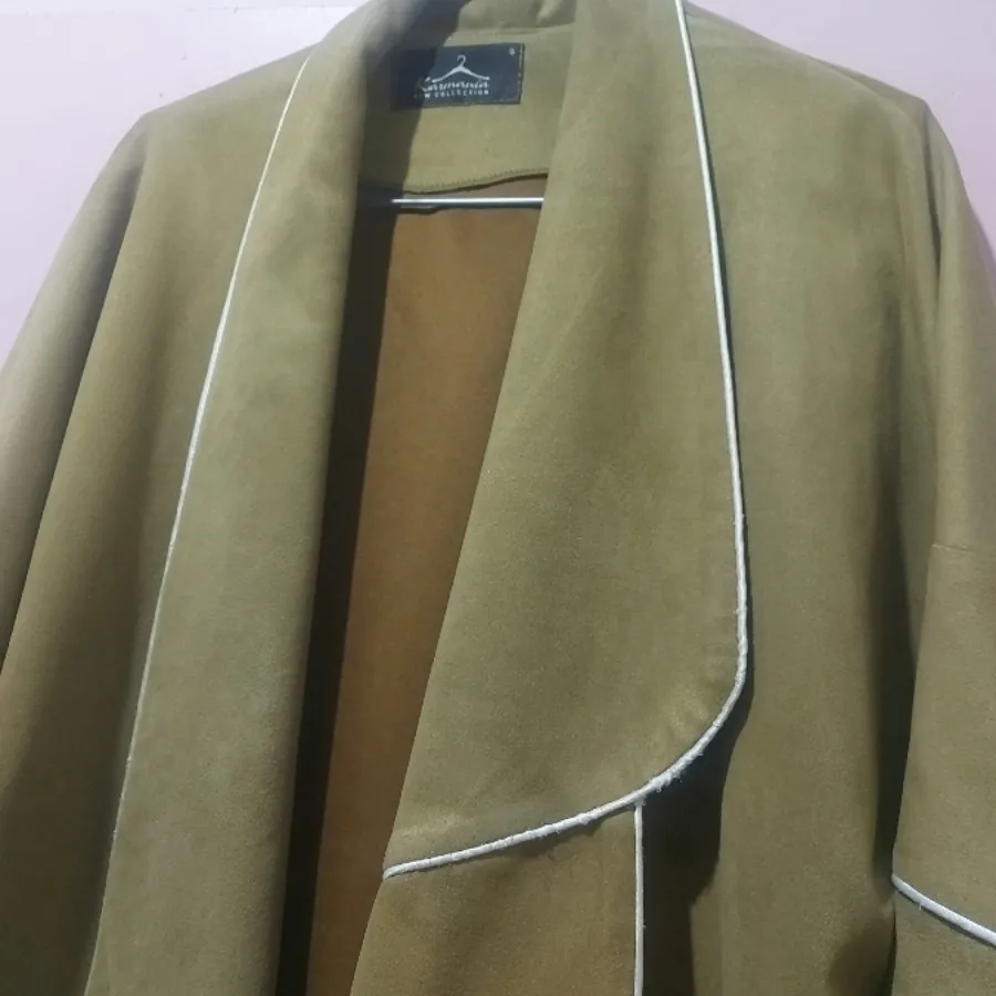 مانتو پاییزه