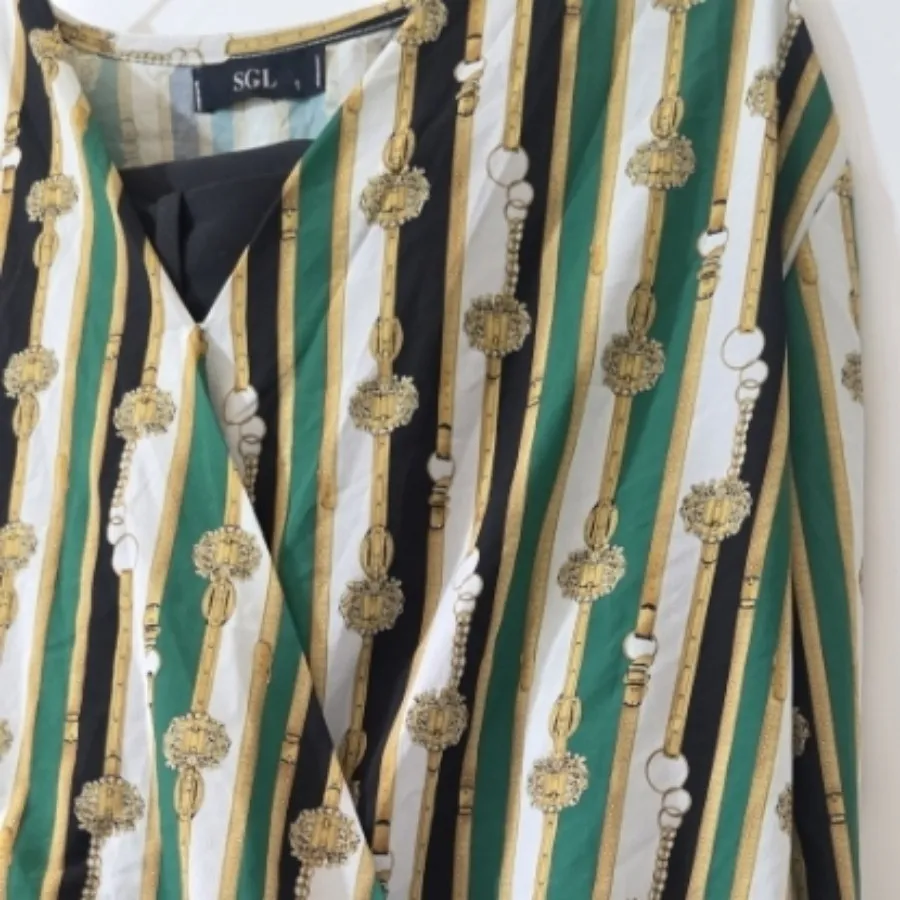 شومیز شلوار ست