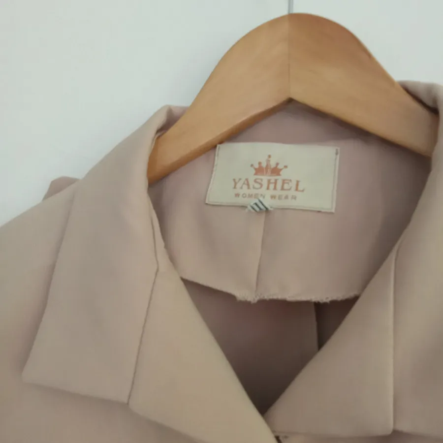 مانتو پاییزه