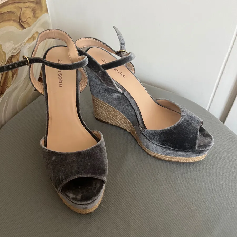 کفش لژ دار نو