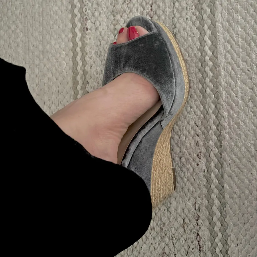 کفش لژ دار نو