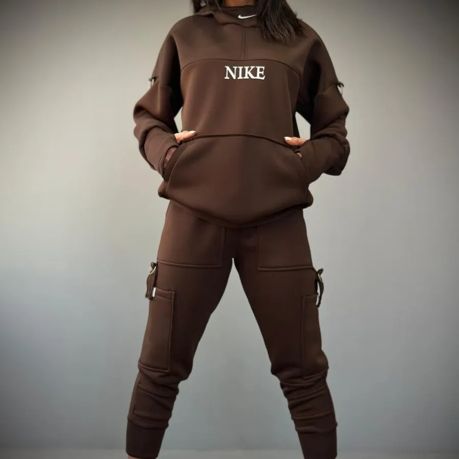 هودی و شلوار