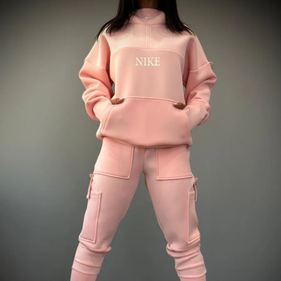 هودی و شلوار