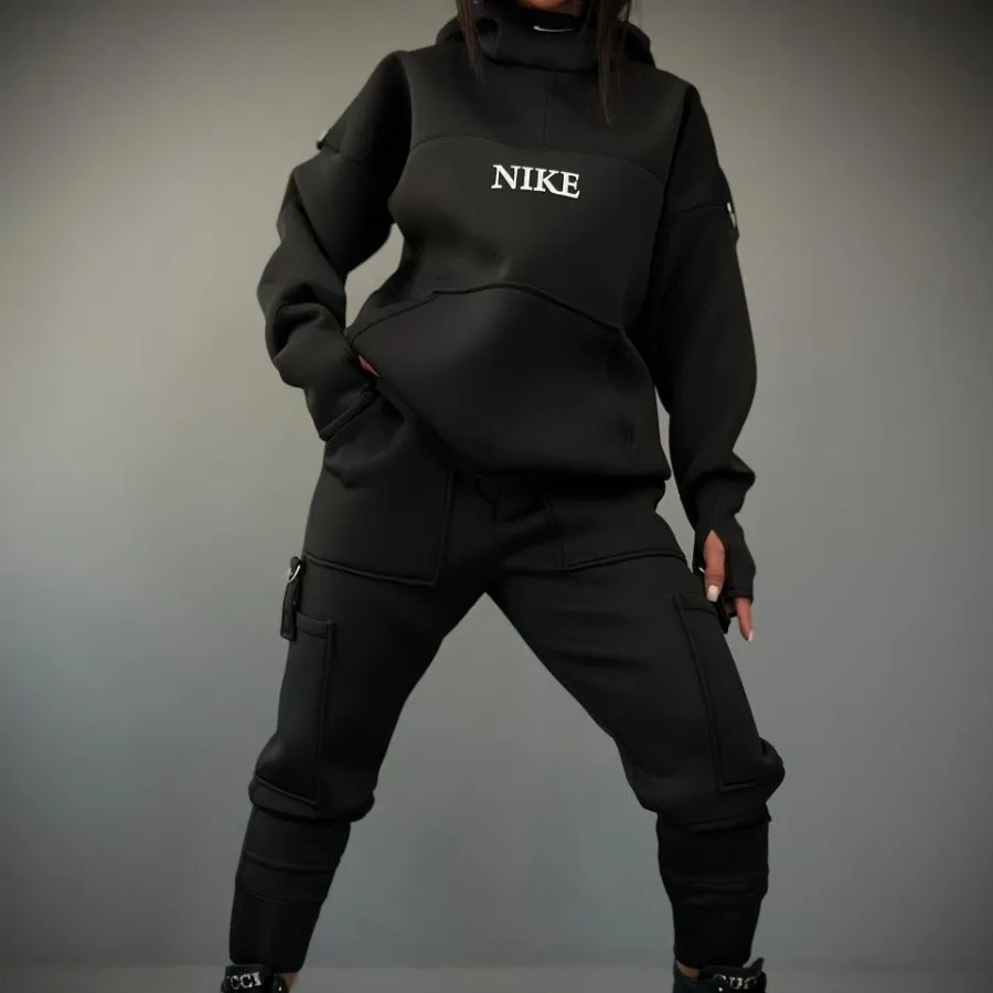 هودی و شلوار