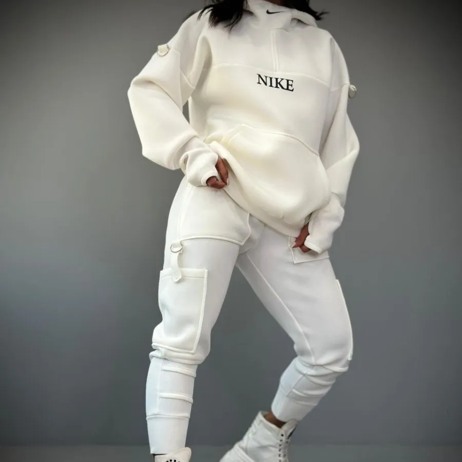 هودی و شلوار